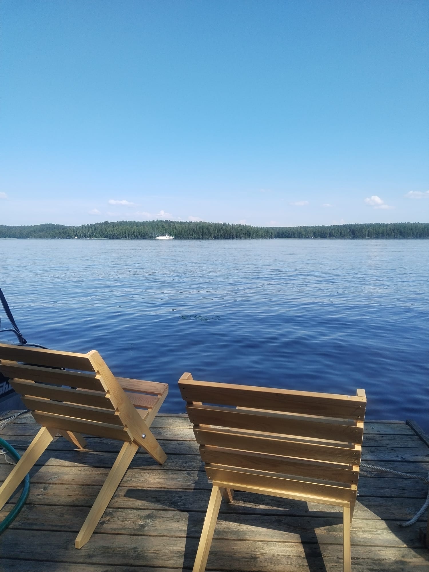 Juhannusviikon aukiolot